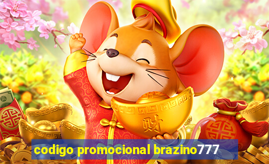 codigo promocional brazino777